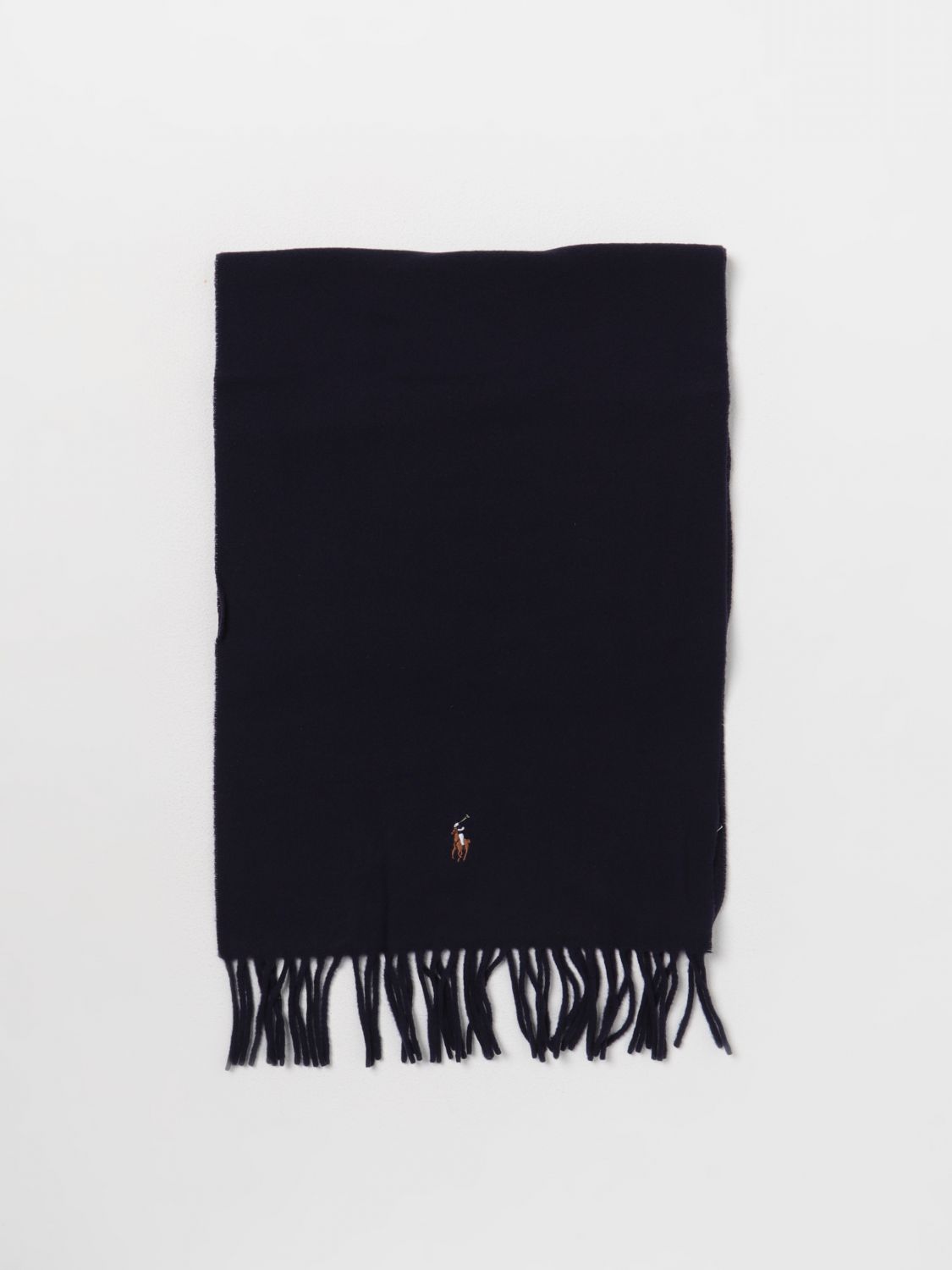 Polo Ralph Lauren Wool Scarf