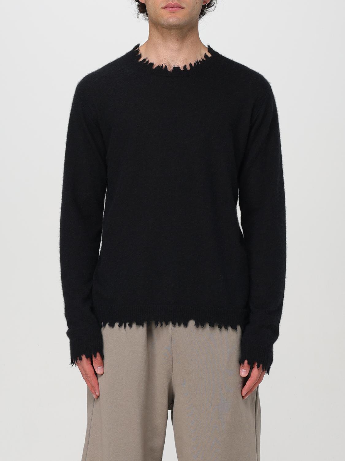 Uma Wang Sweater UMA WANG Men color Black