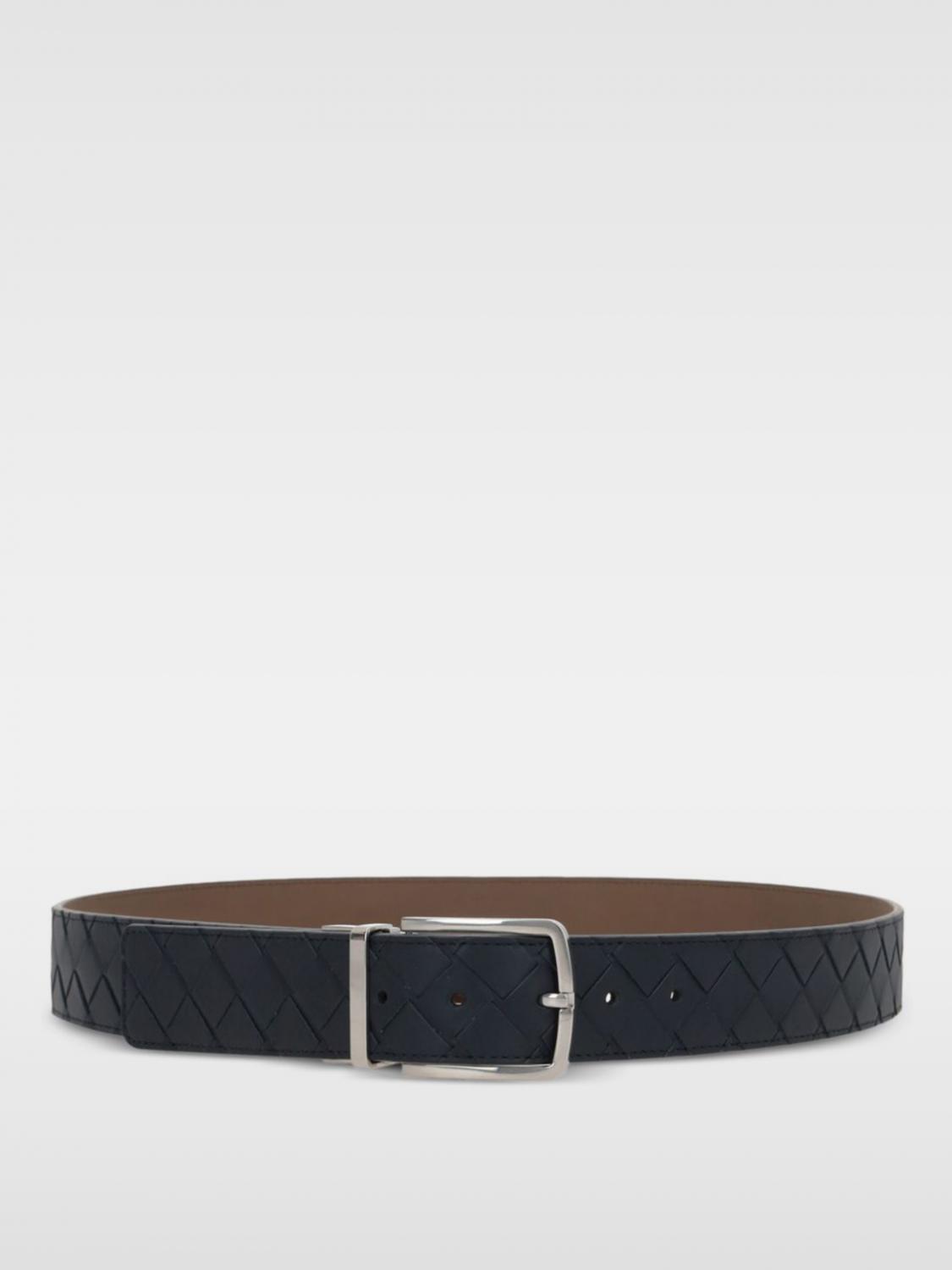 Bottega Veneta Belt BOTTEGA VENETA Men color Multicolor