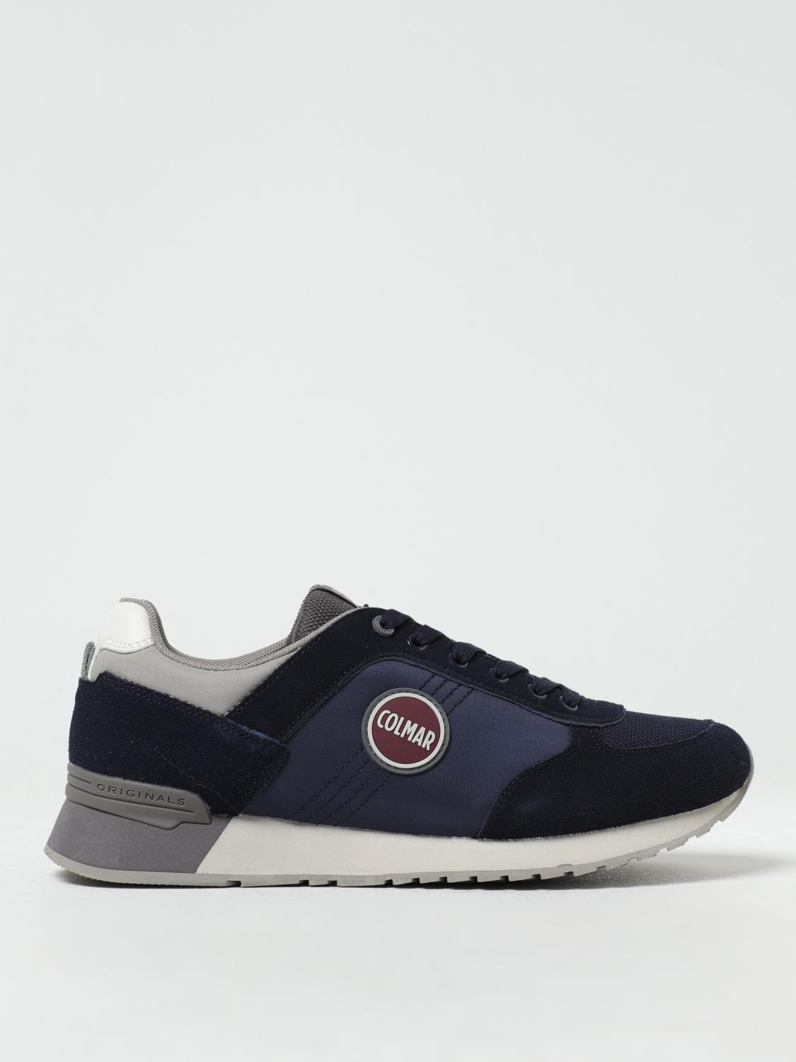 Colmar Trainers COLMAR Men colour Blue