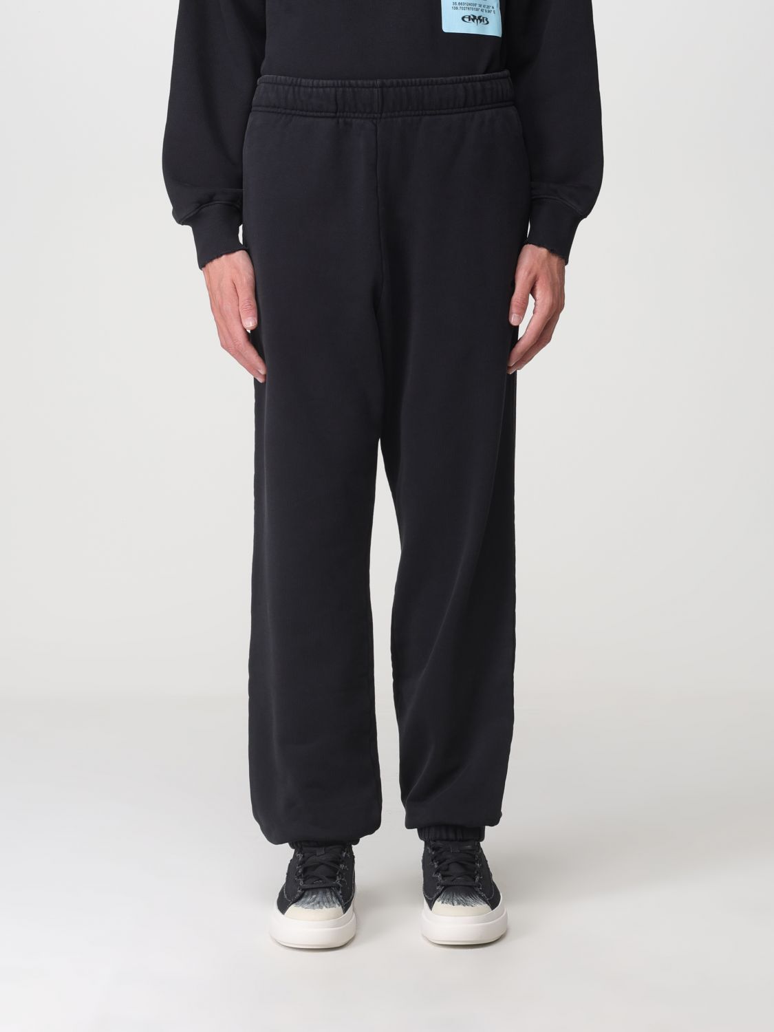 AMBUSH Trousers AMBUSH Men colour Black