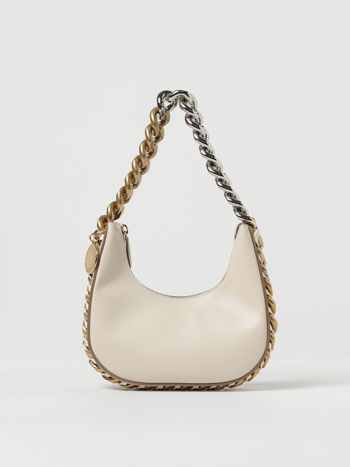 Stella McCartney Mini Bag STELLA MCCARTNEY Woman colour White