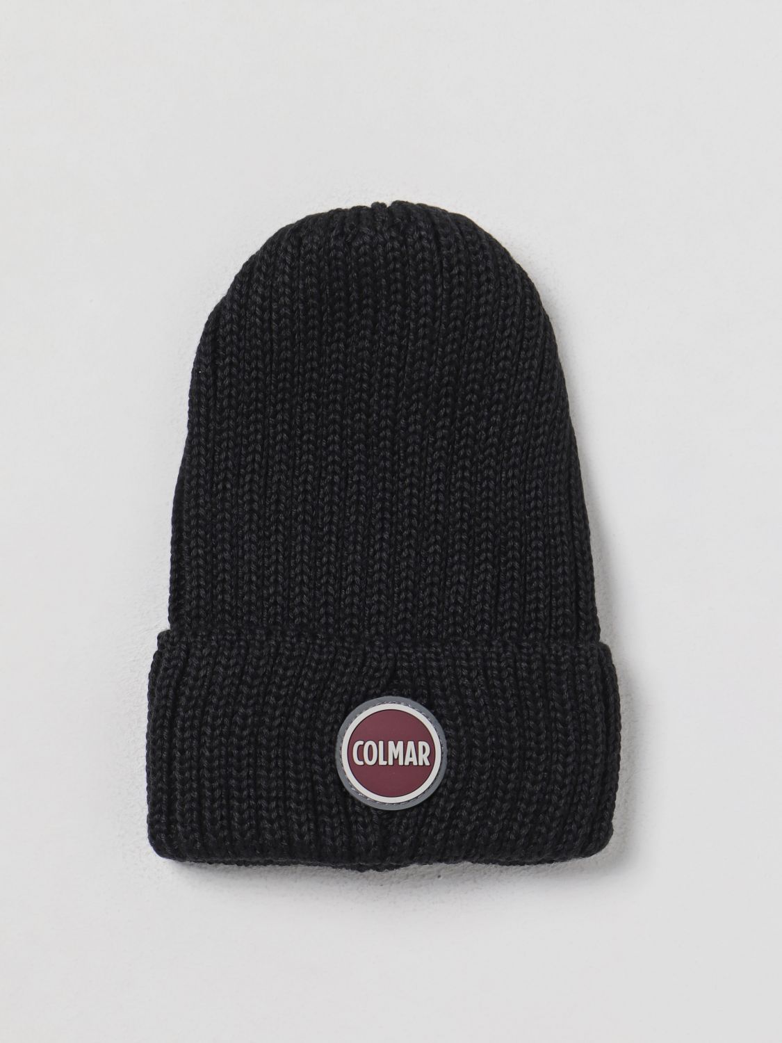 Colmar Hat COLMAR Men colour Black