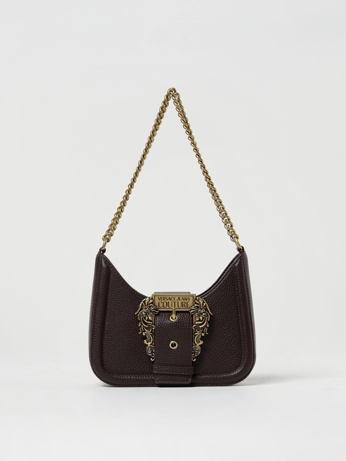 Versace Jeans Couture Mini Bag VERSACE JEANS COUTURE Woman colour Brown