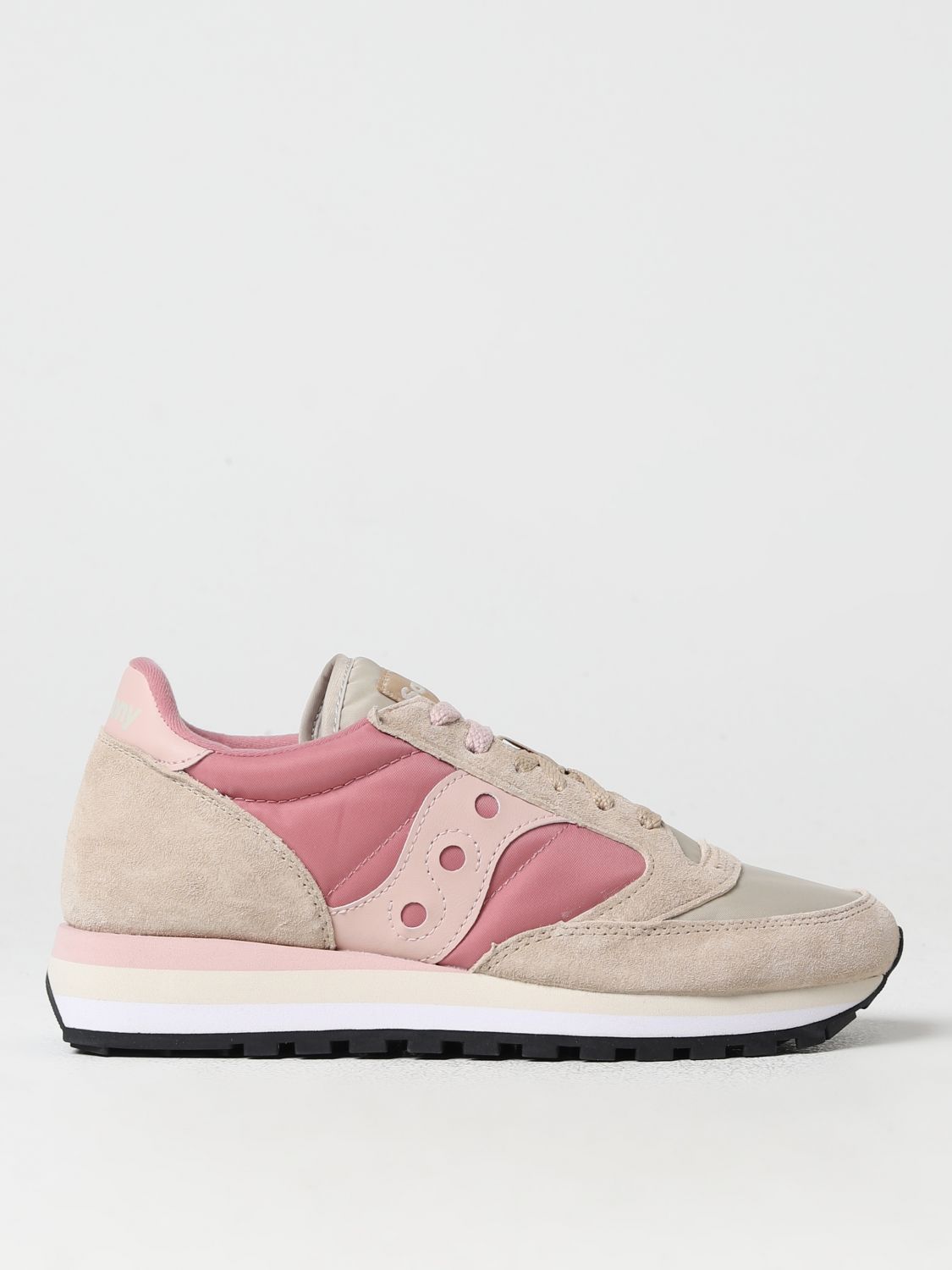 Saucony Sneakers SAUCONY Woman colour Rope