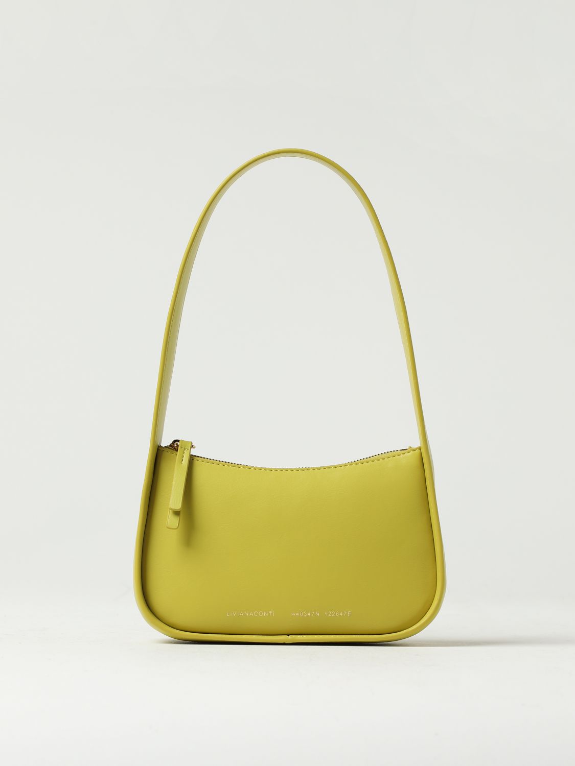 Liviana Conti Mini Bag LIVIANA CONTI Woman colour Moss Green