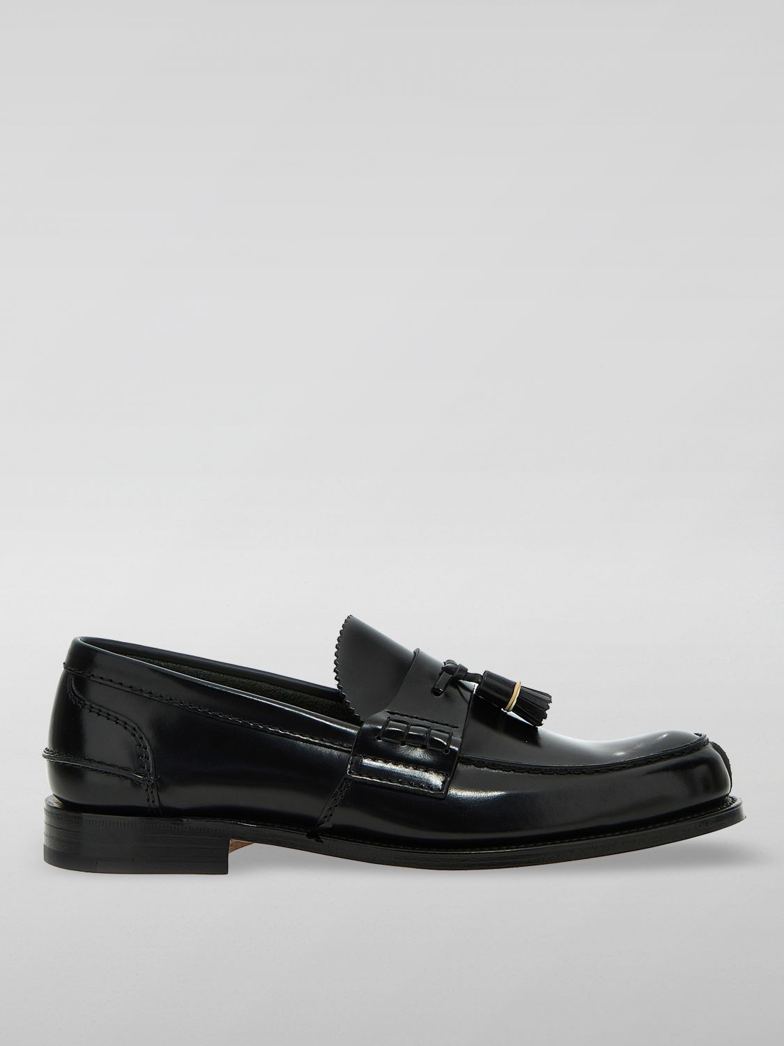 Church's Loafers CHURCH'S Men colour Black