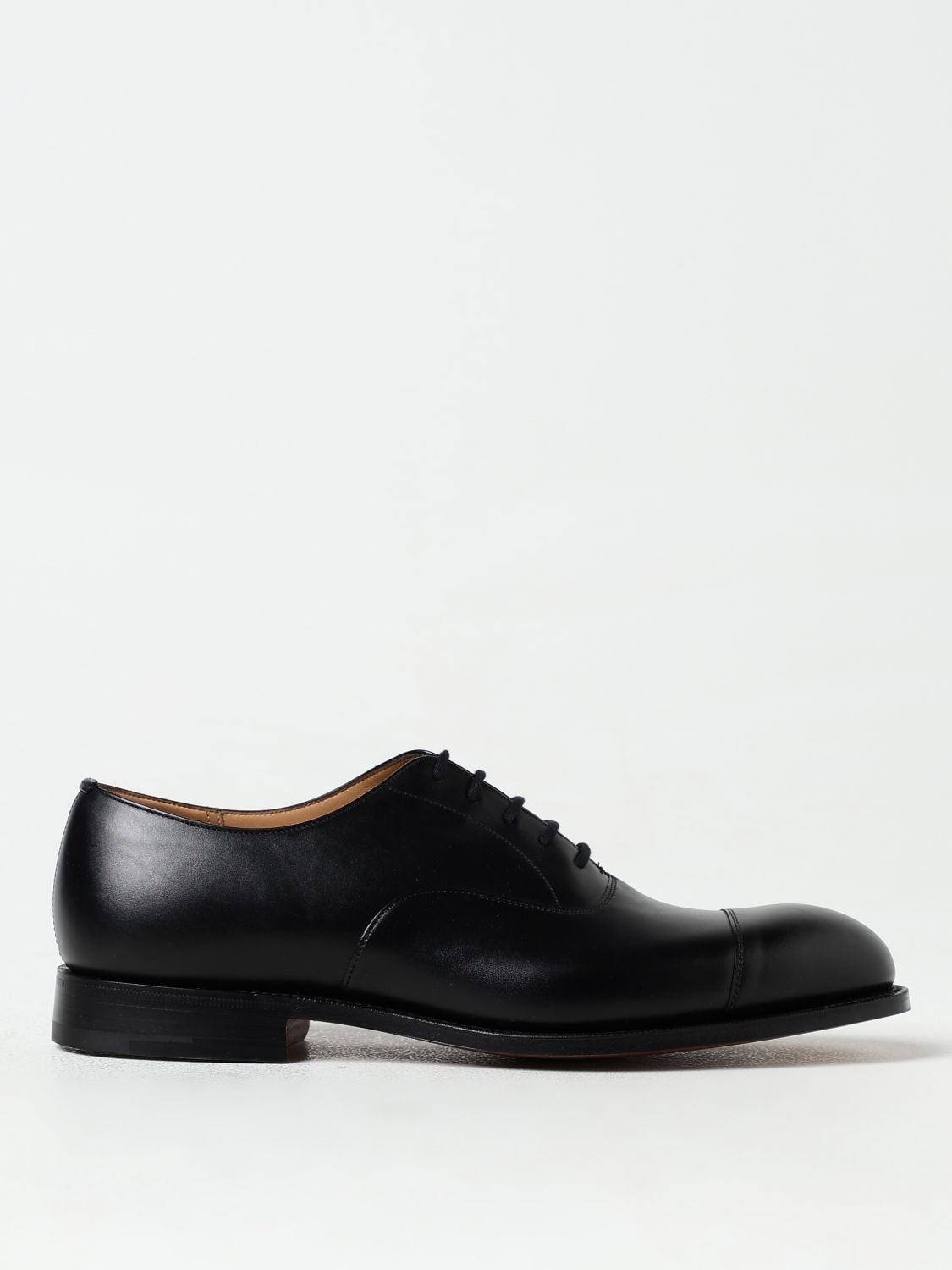 Church's Brogue Shoes CHURCH'S Men colour Black