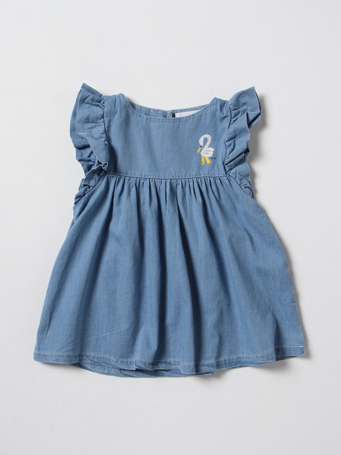 Bobo Choses Romper BOBO CHOSES Kids colour Blue