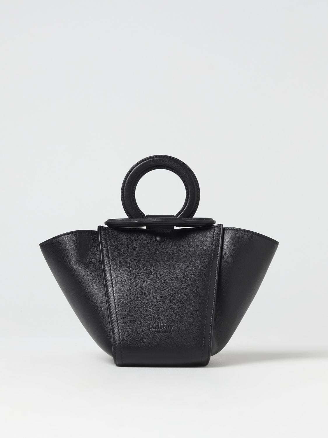 Mulberry Mini Bag MULBERRY Woman colour Black