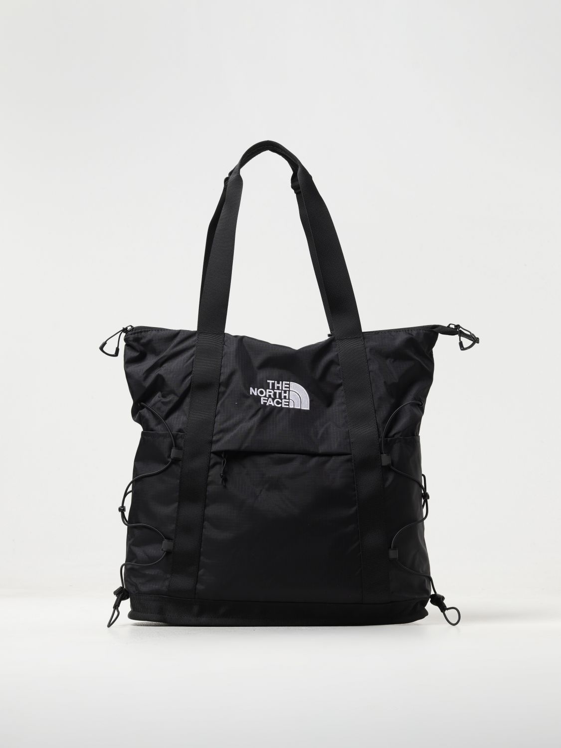 The North Face Shoulder Bag THE NORTH FACE Men colour Black