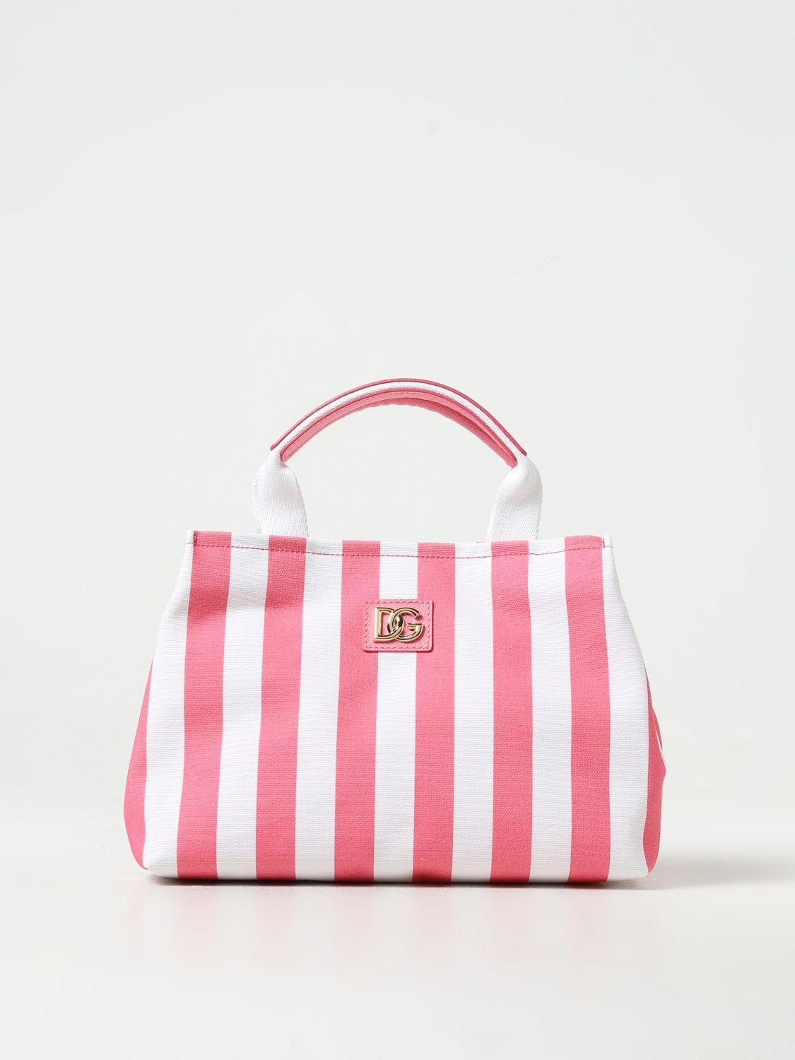 Dolce & Gabbana Bag DOLCE & GABBANA Kids colour Pink