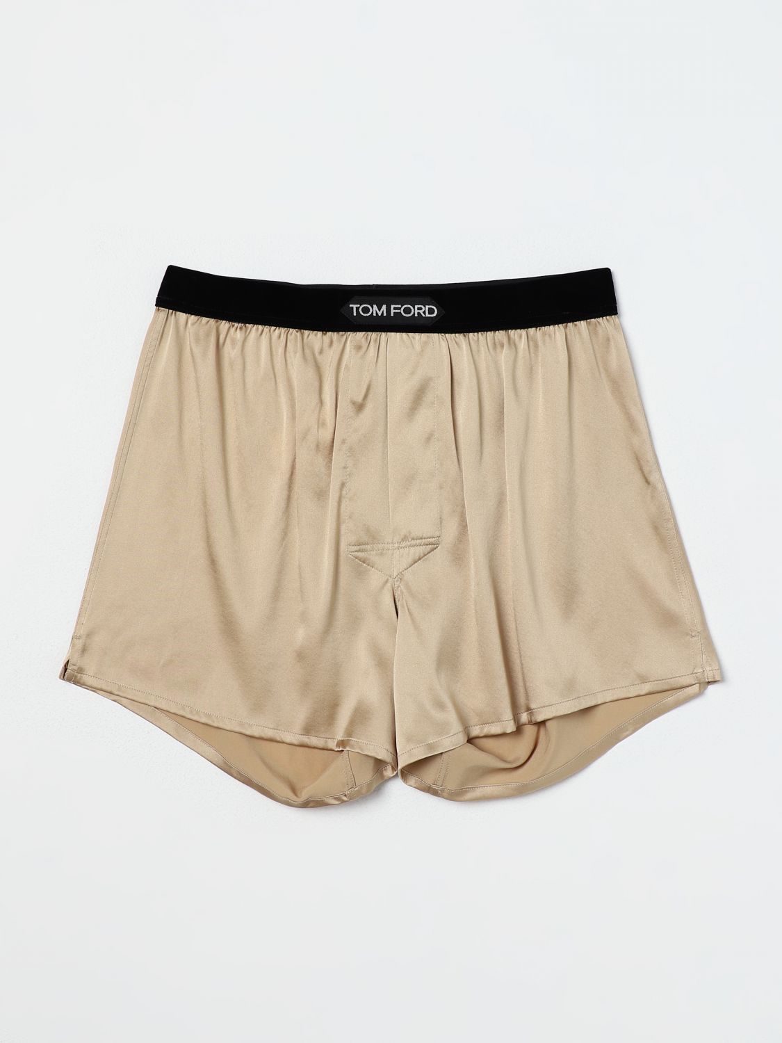 Tom Ford Underwear TOM FORD Men colour Beige