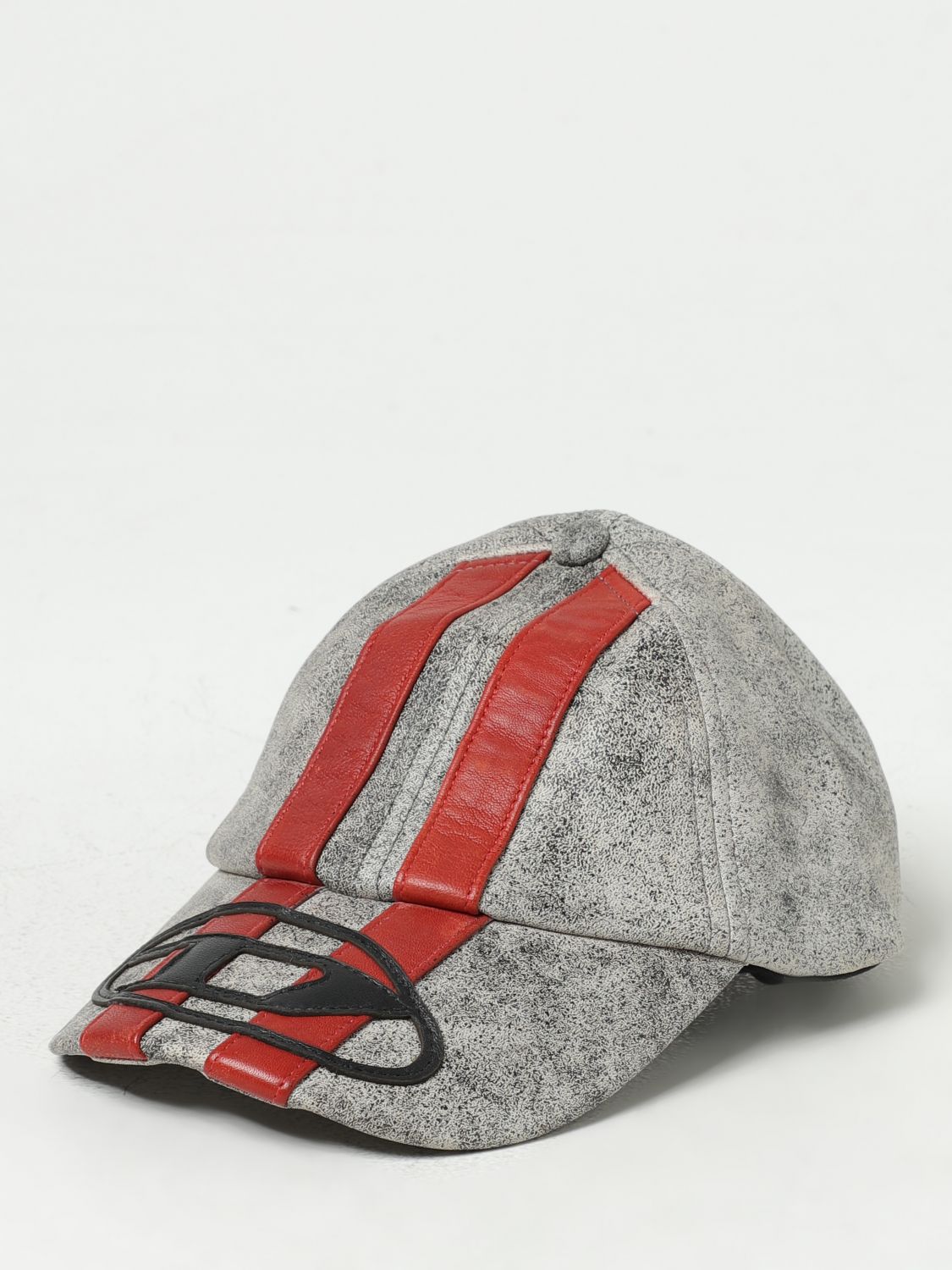 Diesel Hat DIESEL Men colour Multicolor