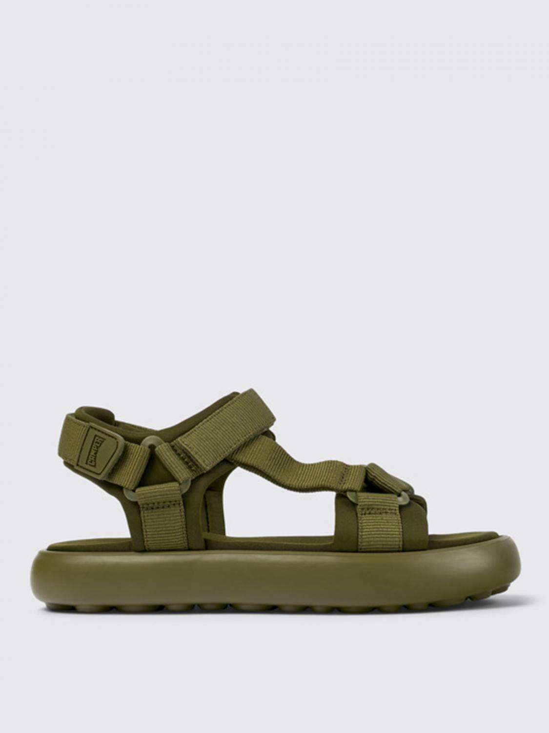 Camper Sandals CAMPER Men colour Green