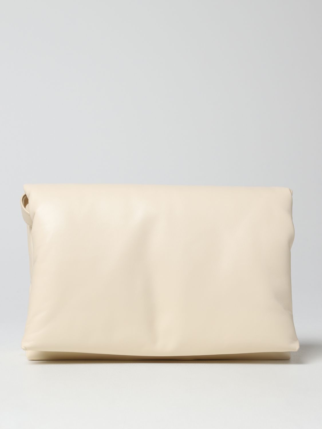 Marni Shoulder Bag MARNI Woman colour Yellow Cream