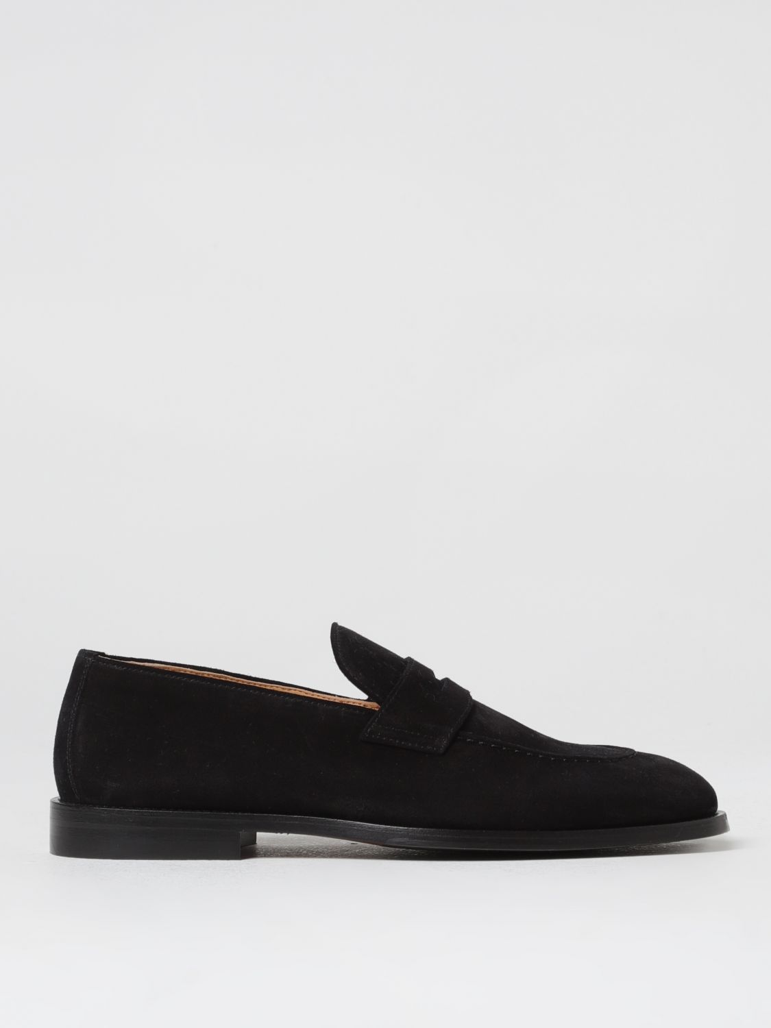 Brunello Cucinelli Loafers BRUNELLO CUCINELLI Men colour Black