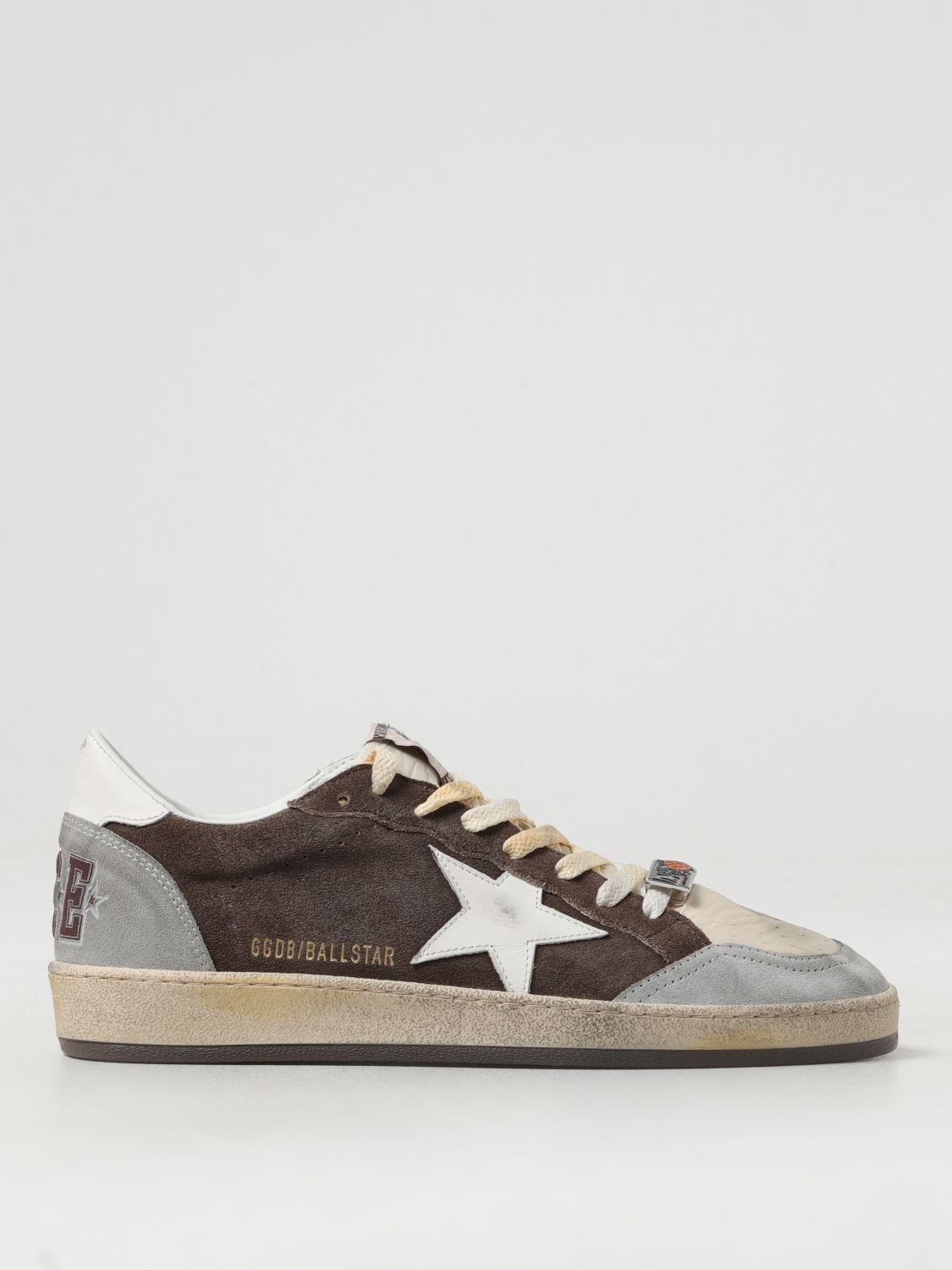 Golden Goose Trainers GOLDEN GOOSE Men colour Multicolor