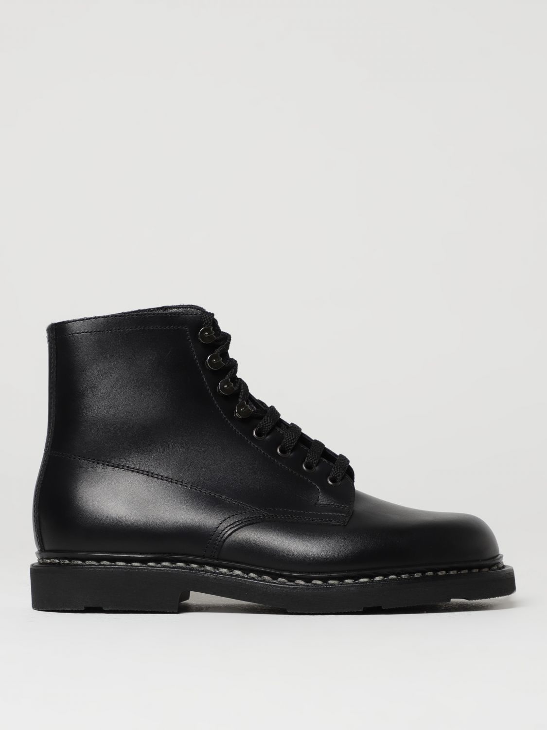 Paraboot Boots PARABOOT Men colour Black