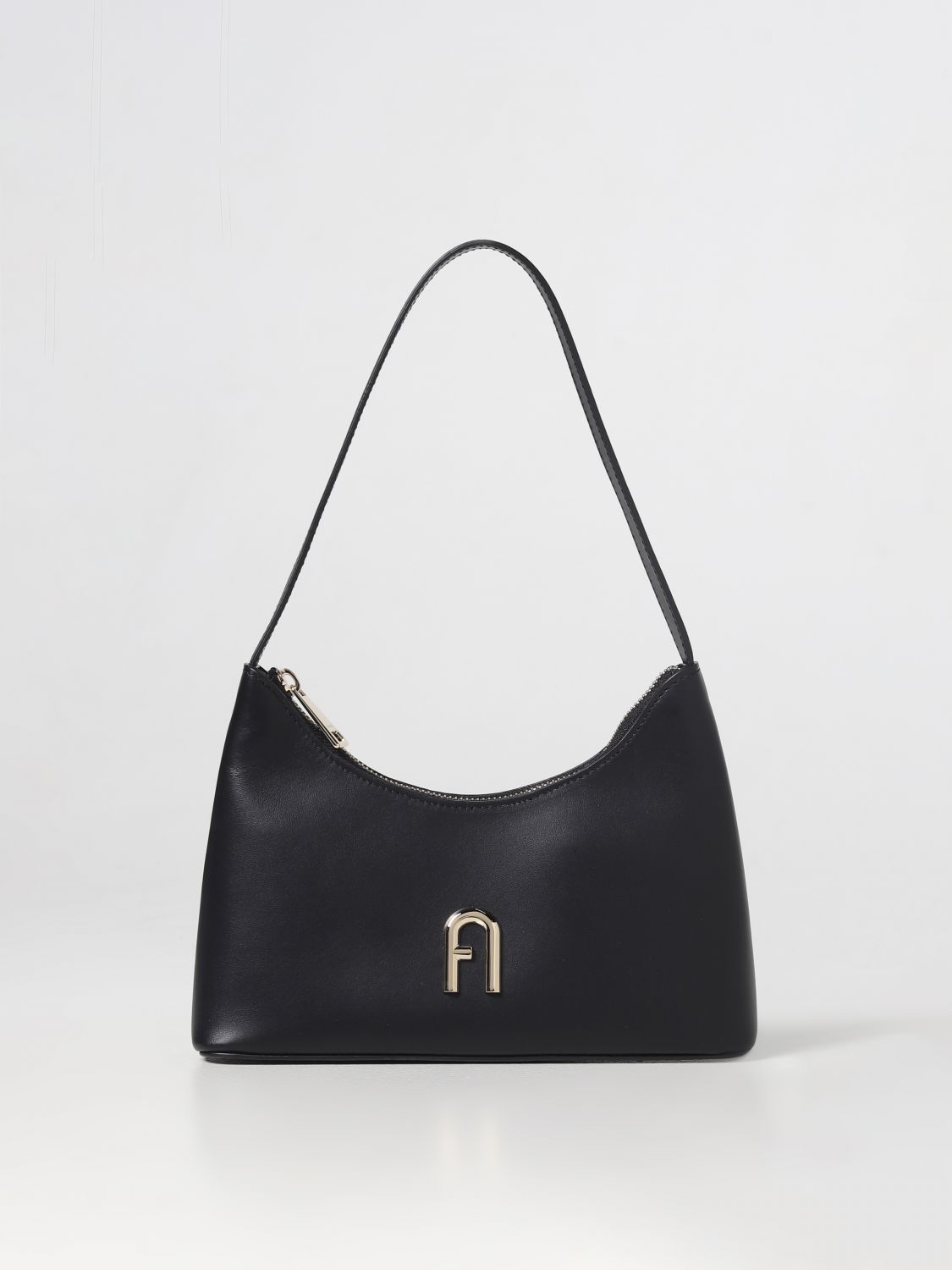 Furla Shoulder Bag FURLA Woman colour Black