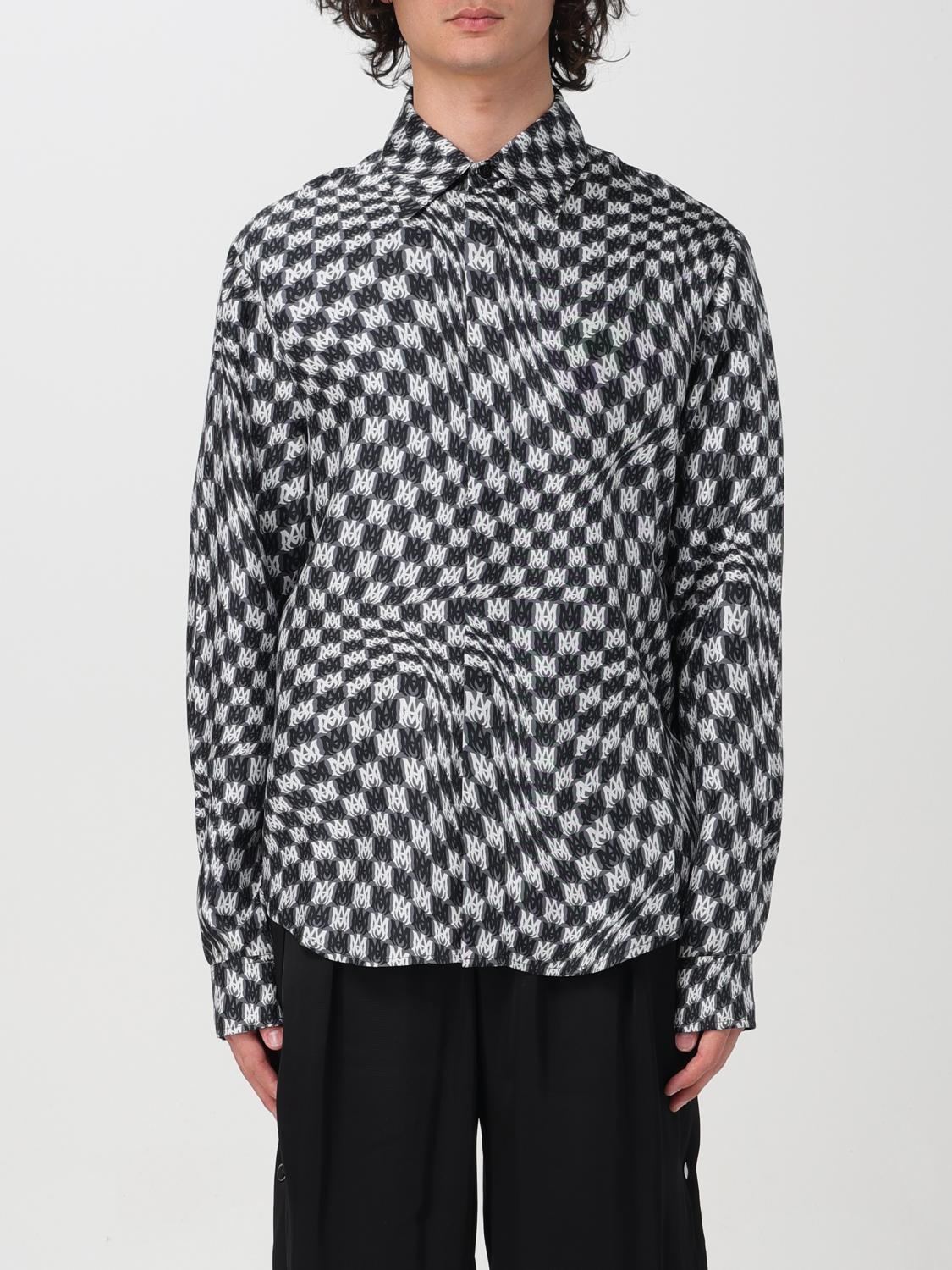 Amiri Shirt AMIRI Men colour Black