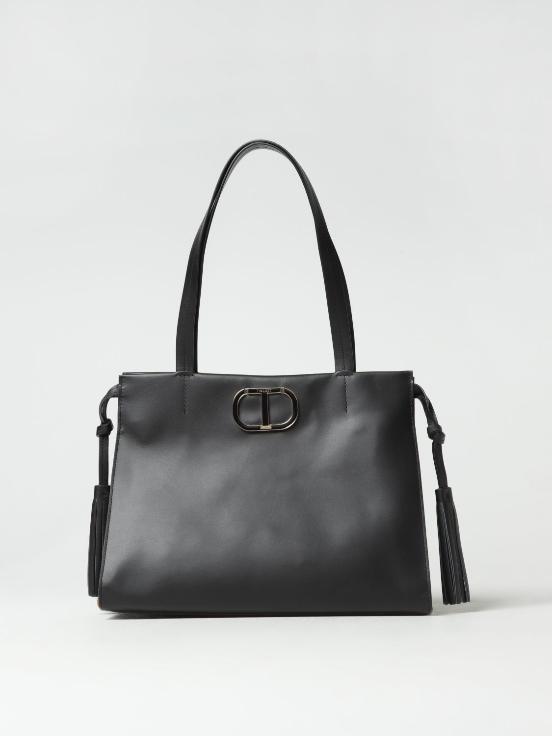 Twinset Shoulder Bag TWINSET Woman colour Black