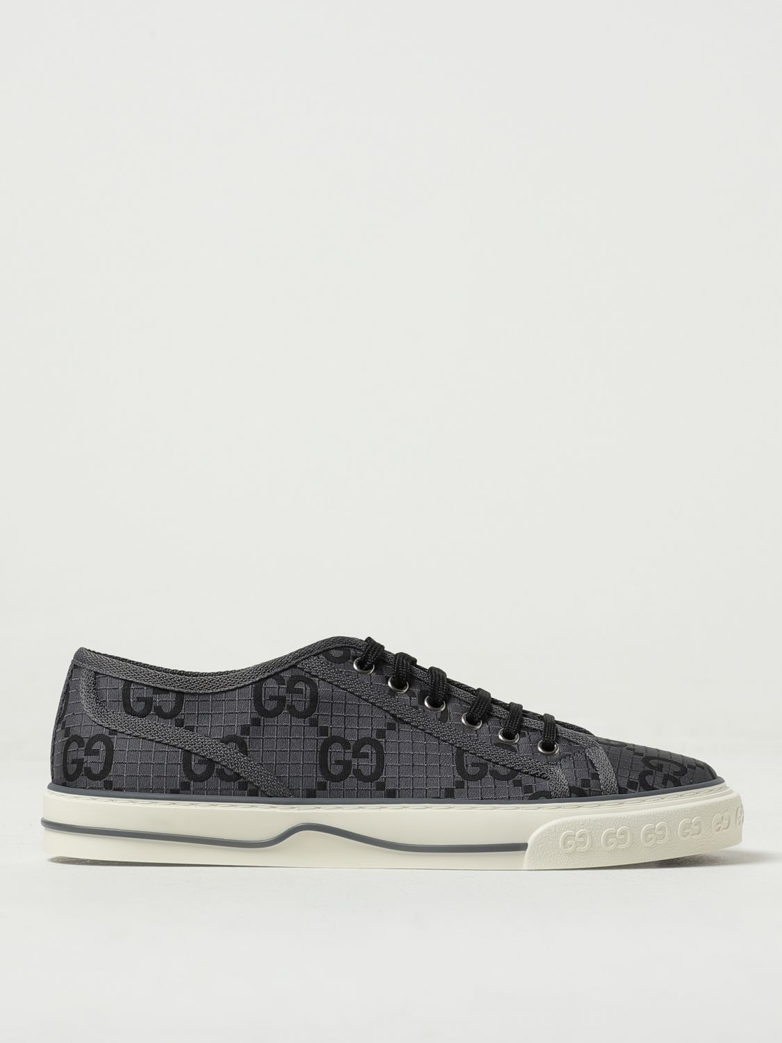 Gucci Trainers GUCCI Men colour Black