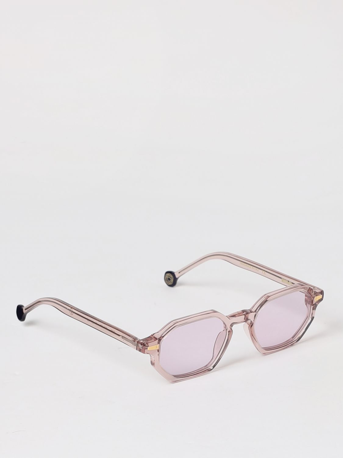 Kyme Sunglasses KYME Men color Pink