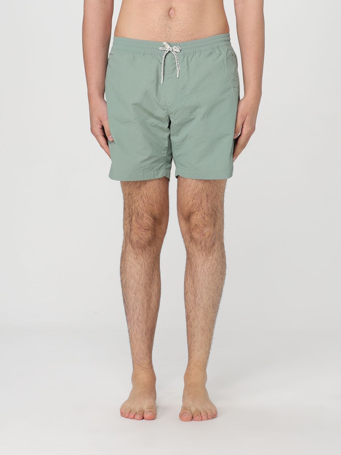 Ecoalf Swimsuit ECOALF Men colour Green