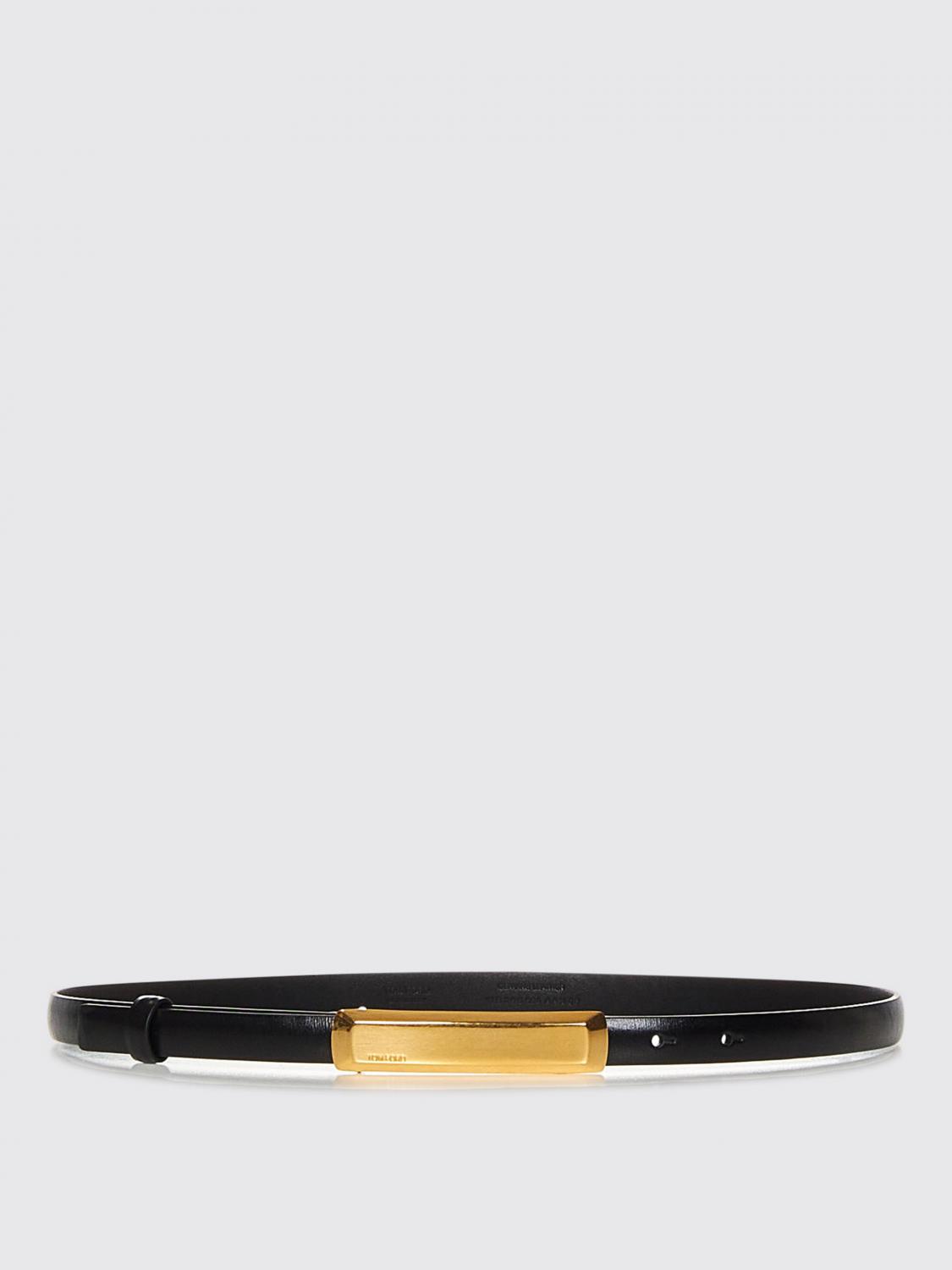 Tom Ford Belt TOM FORD Woman color Black