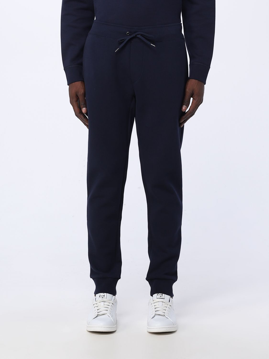 Polo Ralph Lauren Trousers POLO RALPH LAUREN Men colour Blue