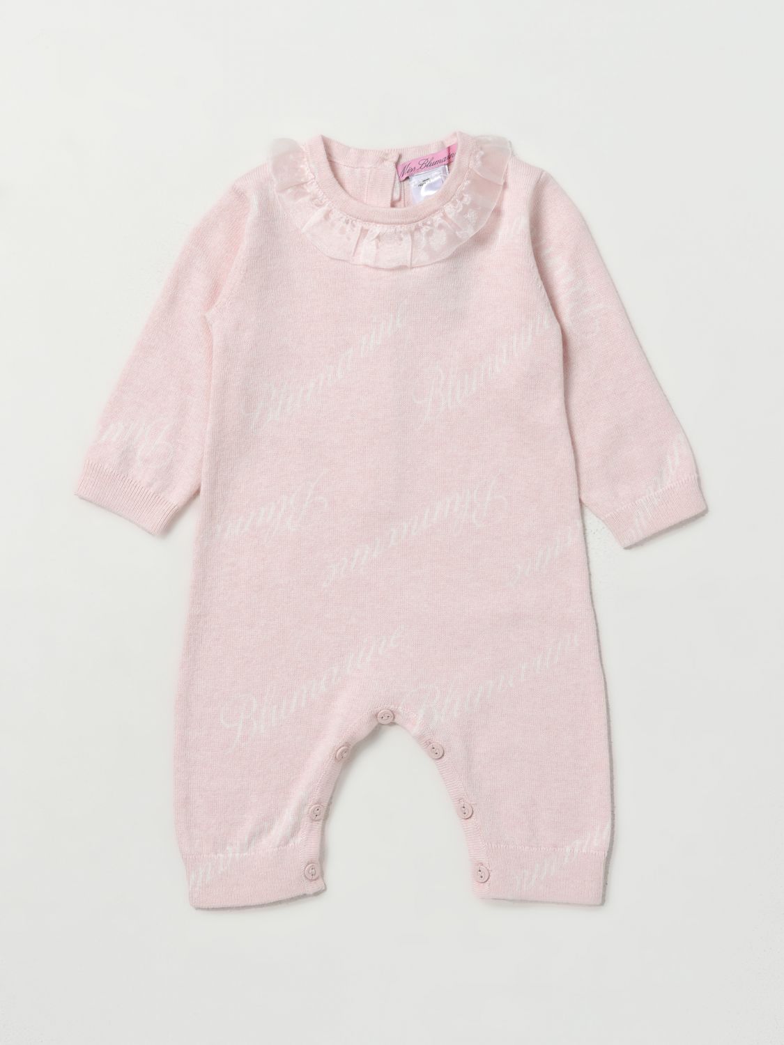 Miss Blumarine Tracksuits MISS BLUMARINE Kids colour Pink