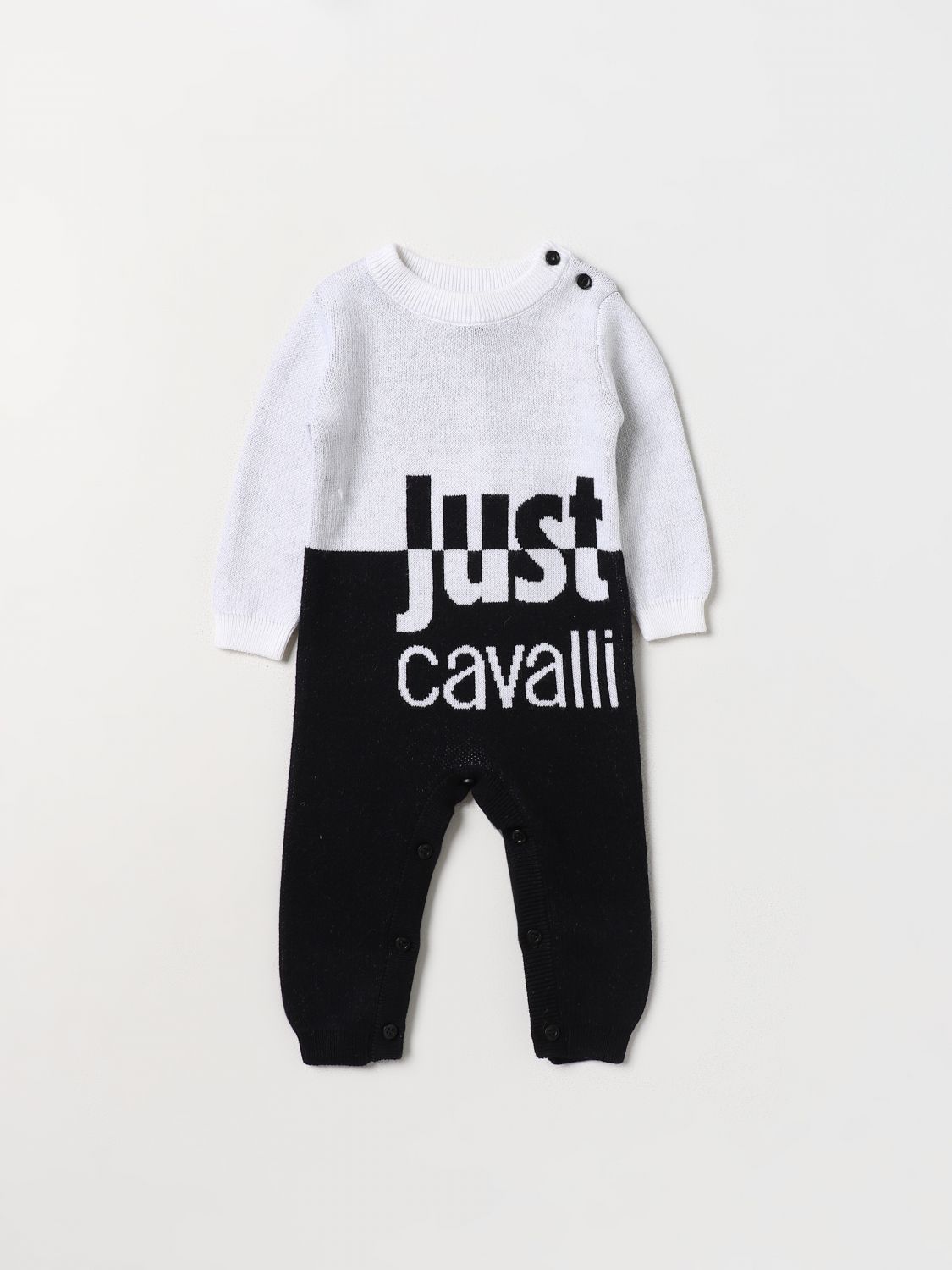 Just Cavalli Tracksuits JUST CAVALLI Kids colour Black