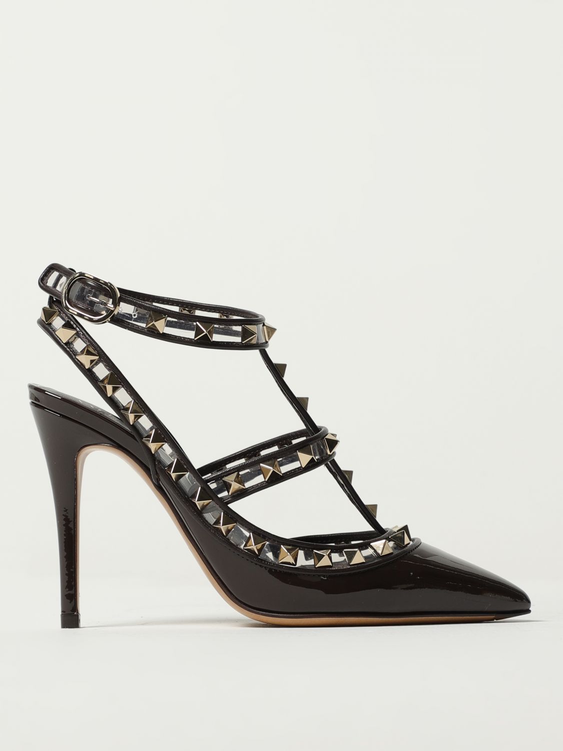 VALENTINO GARAVANI Court Shoes VALENTINO GARAVANI Woman colour Black