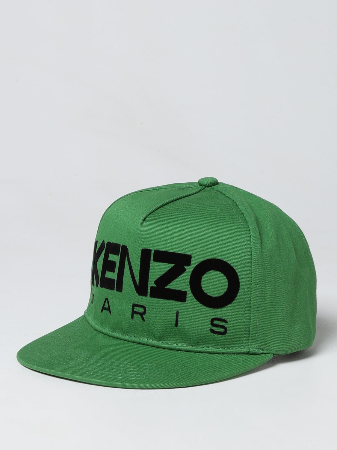 Kenzo Hat KENZO Men colour Green