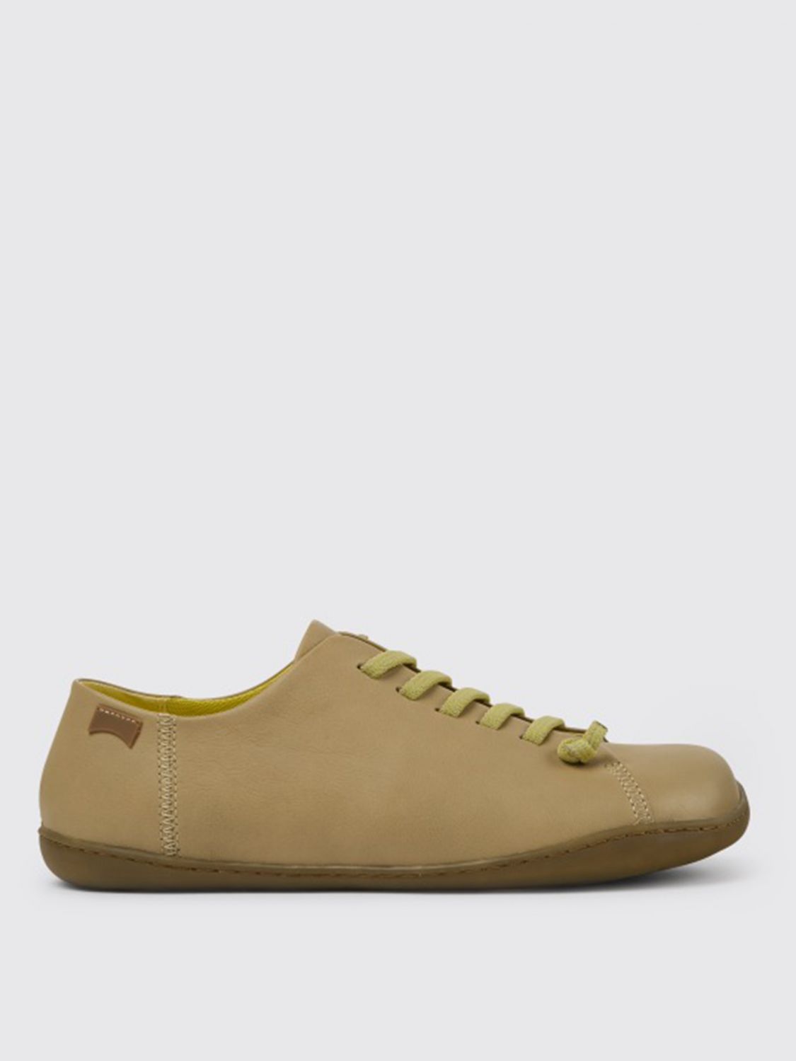 Camper Peu Rambla Camper sneakers in calfskin