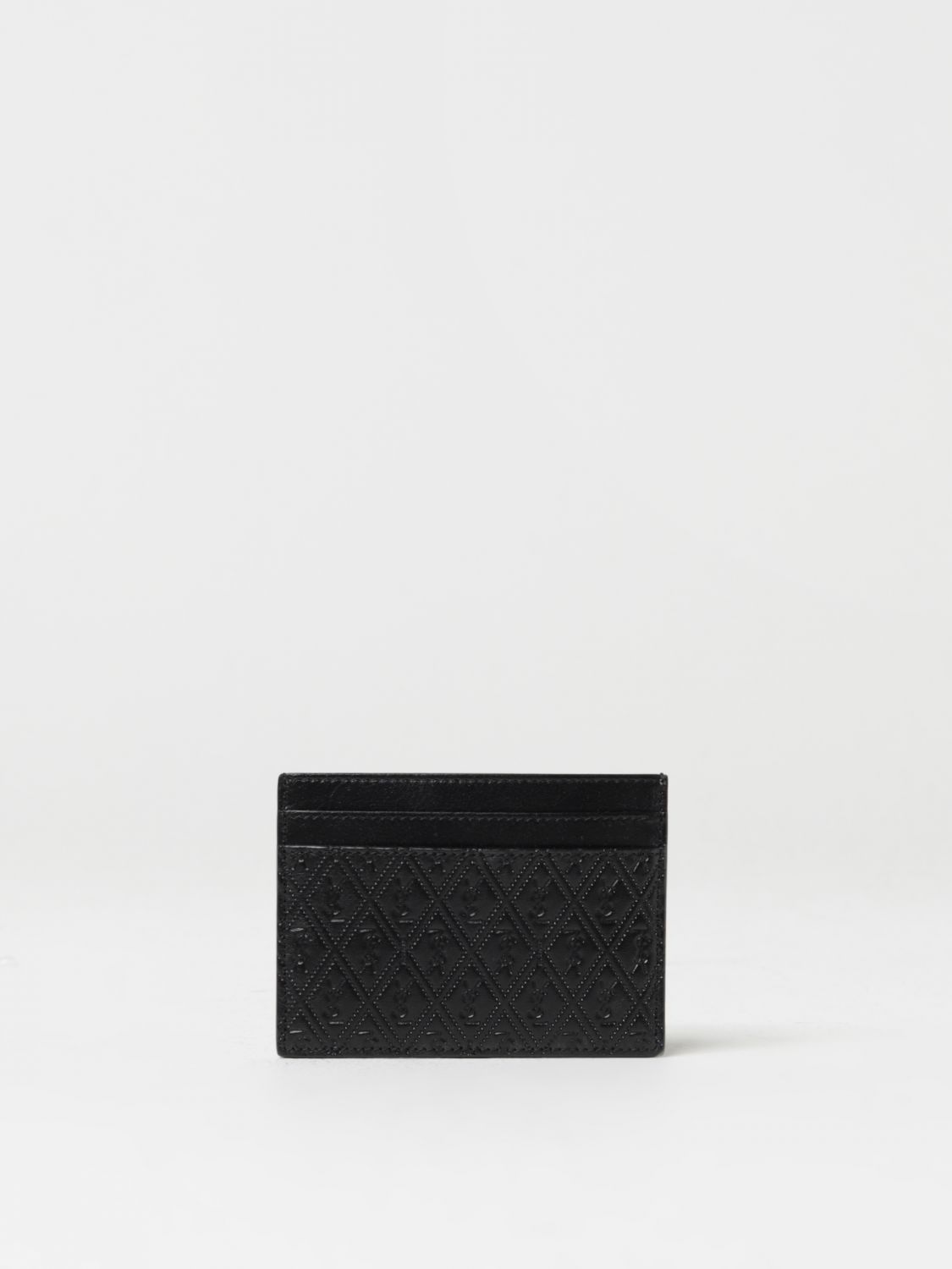 Saint Laurent Wallet SAINT LAURENT Men colour Black