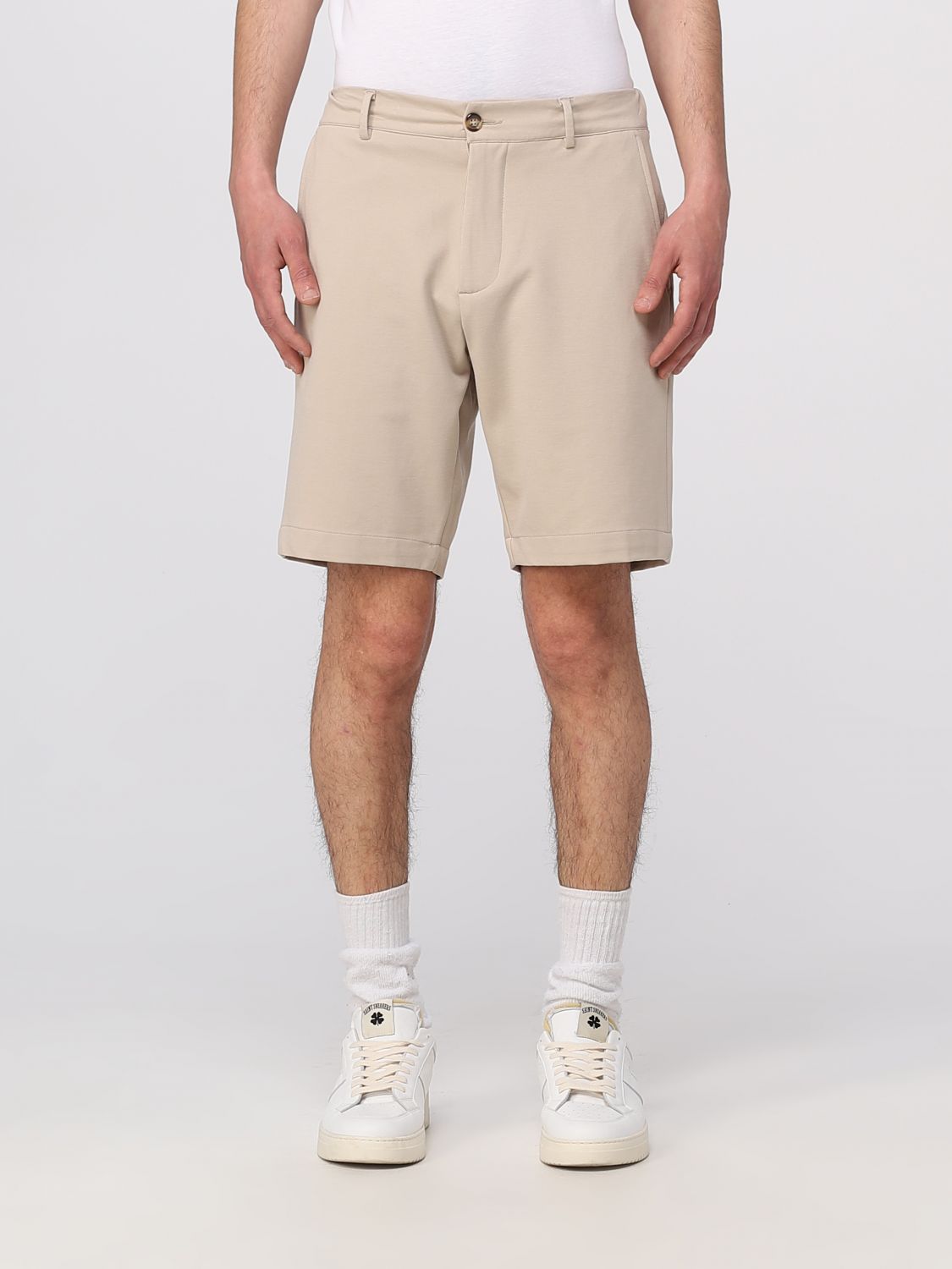 Colmar Short COLMAR Men colour Beige