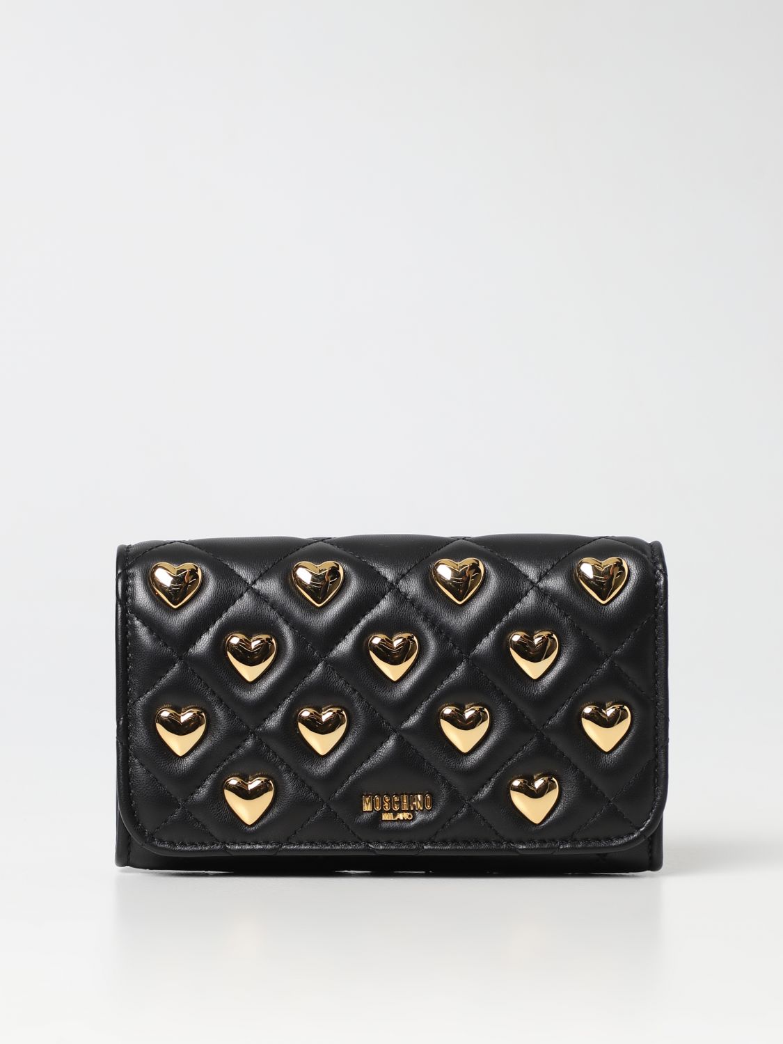 Moschino Couture Mini Bag MOSCHINO COUTURE Woman colour Black