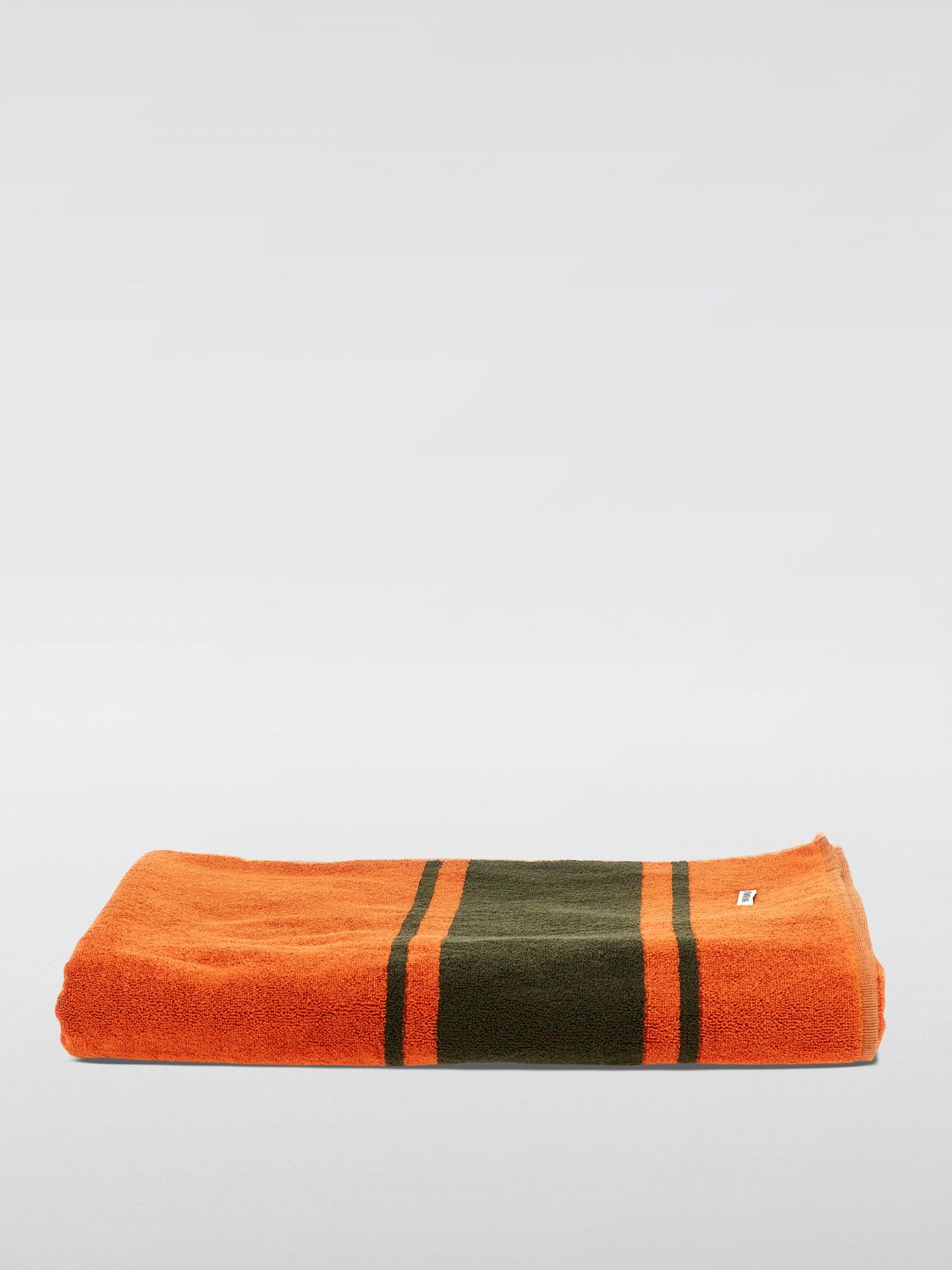 C.P. Company Beach Towel C.P. COMPANY Men colour Orange