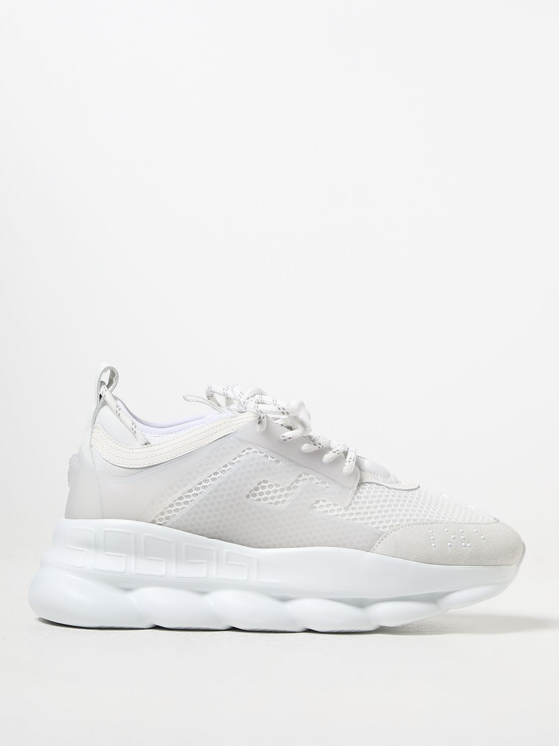 Versace Trainers VERSACE Men colour White