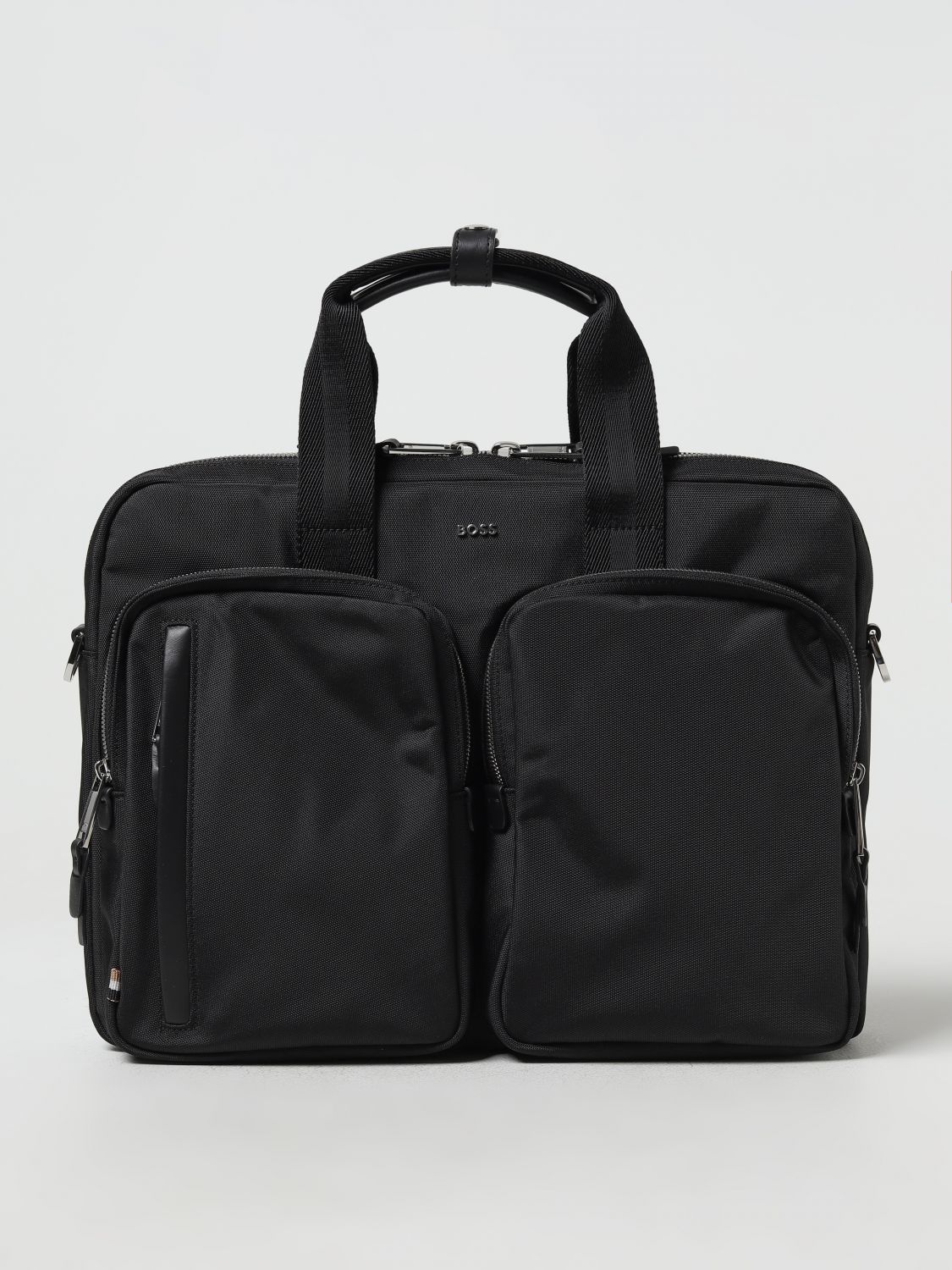 BOSS Bags BOSS Men colour Black