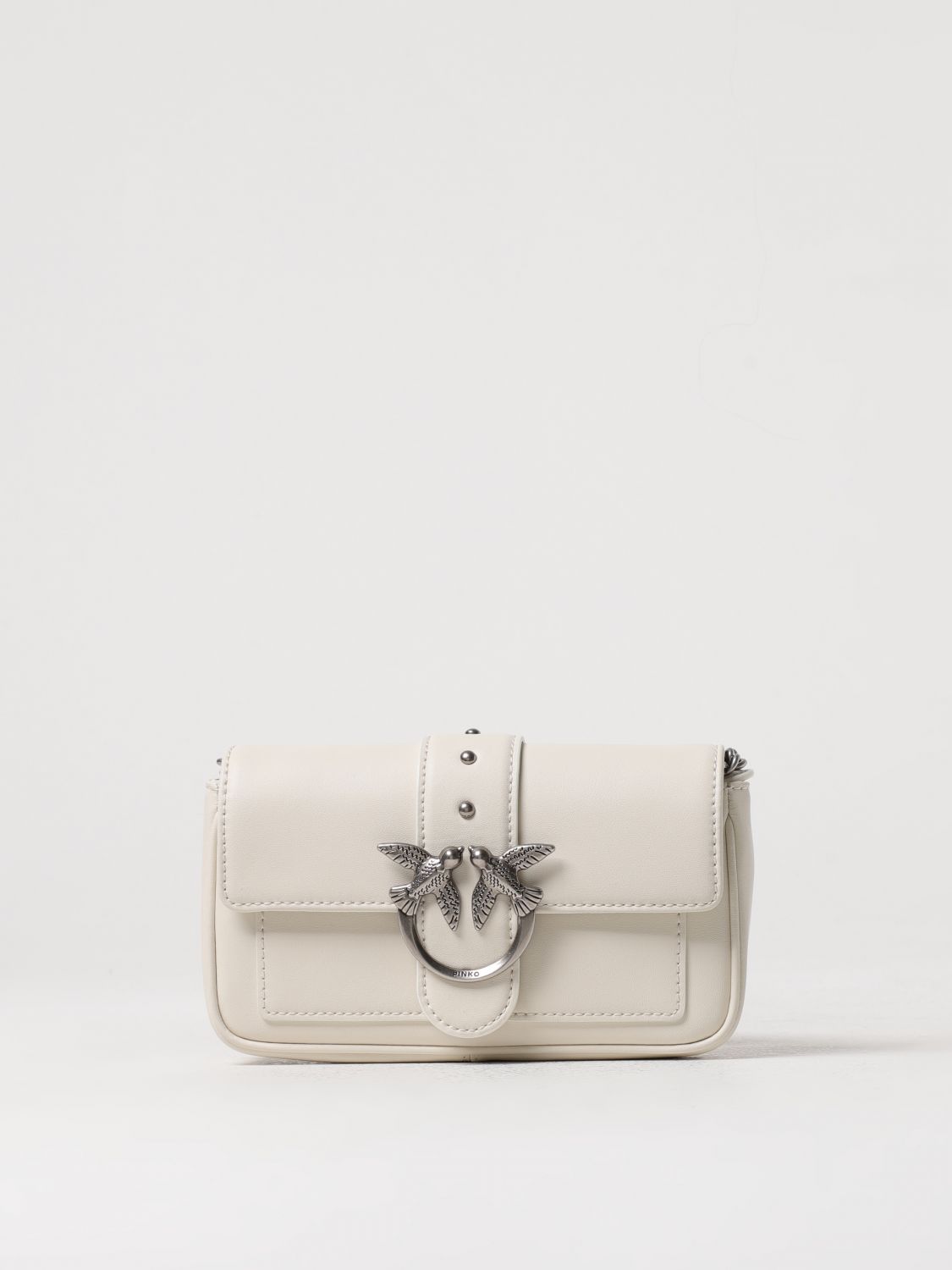 Pinko Mini Bag PINKO Woman colour White 1