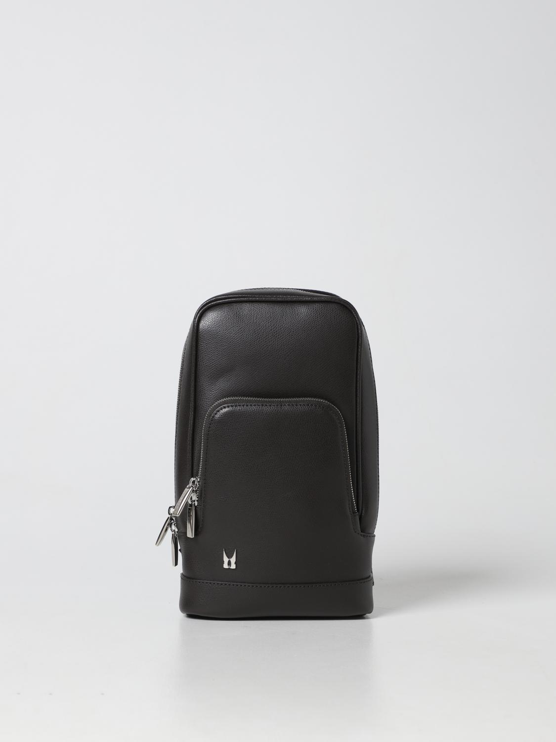 Moreschi Backpack MORESCHI Men colour Dark