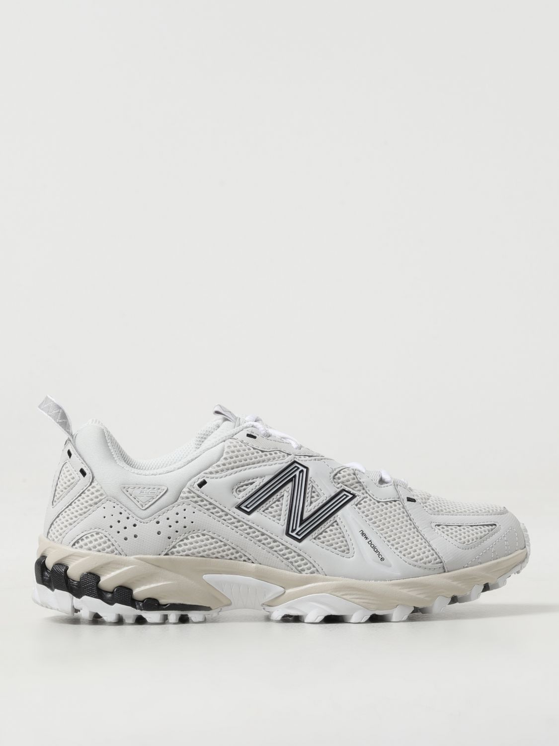 New Balance Sneakers NEW BALANCE Woman colour White