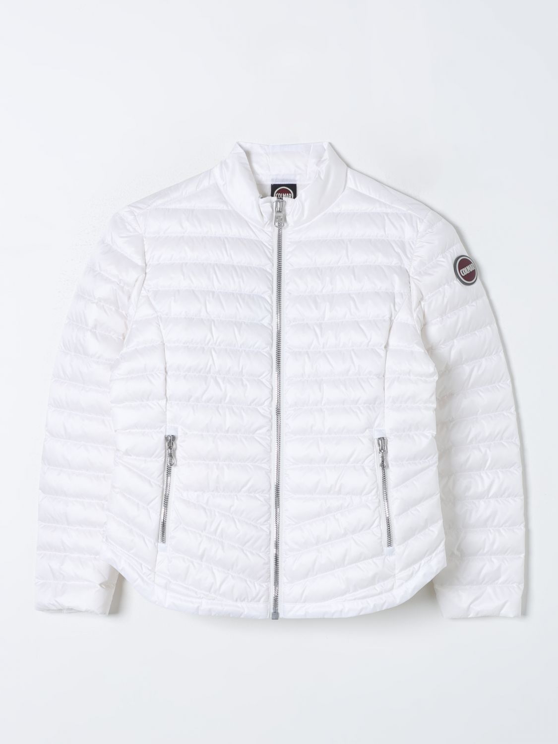 Colmar Jacket COLMAR Kids colour White