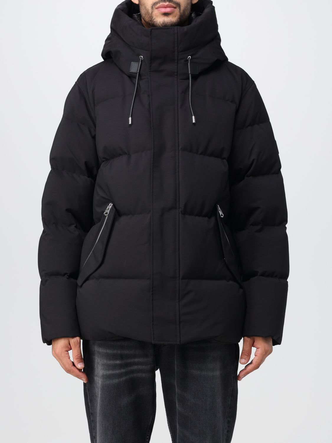 Mackage Jacket MACKAGE Men colour Black