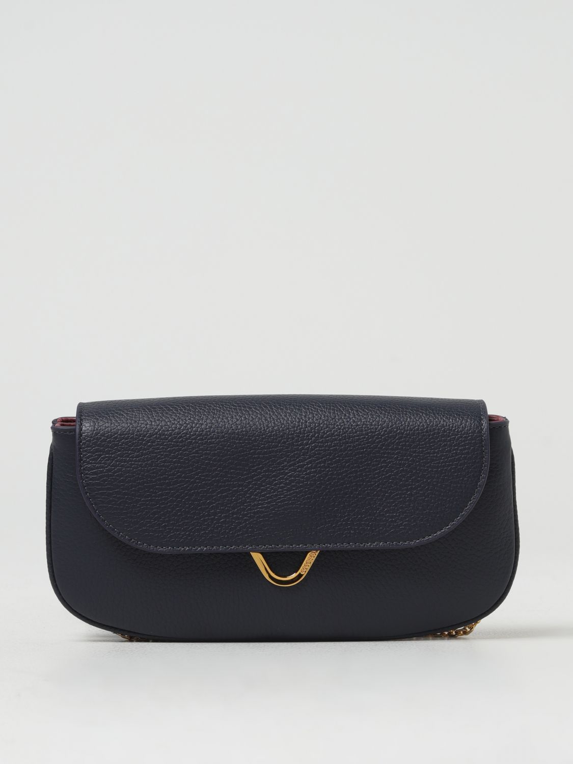 Coccinelle Coccinelle Dew shoulder bag