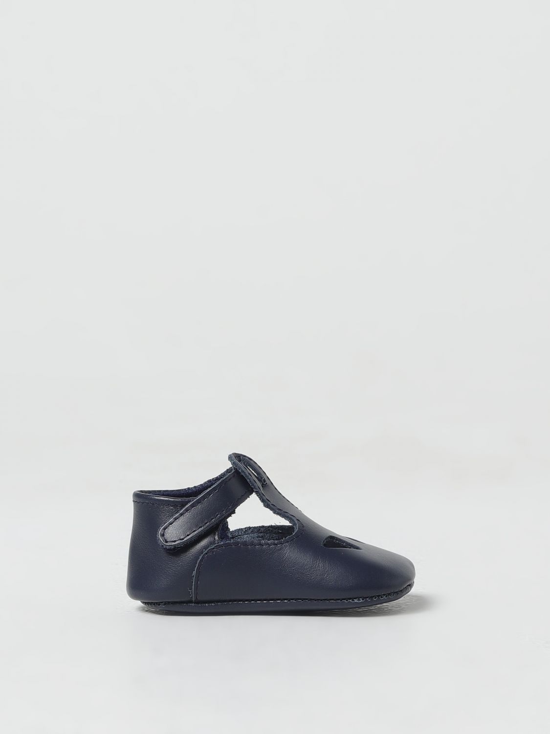 Il Gufo Shoes IL GUFO Kids colour Blue