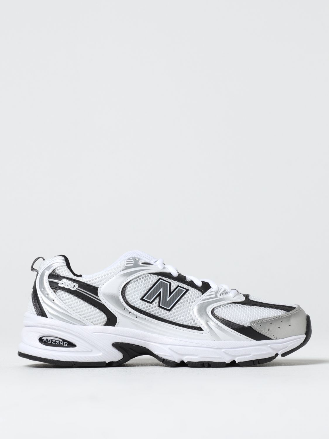 New Balance Trainers NEW BALANCE Men colour White